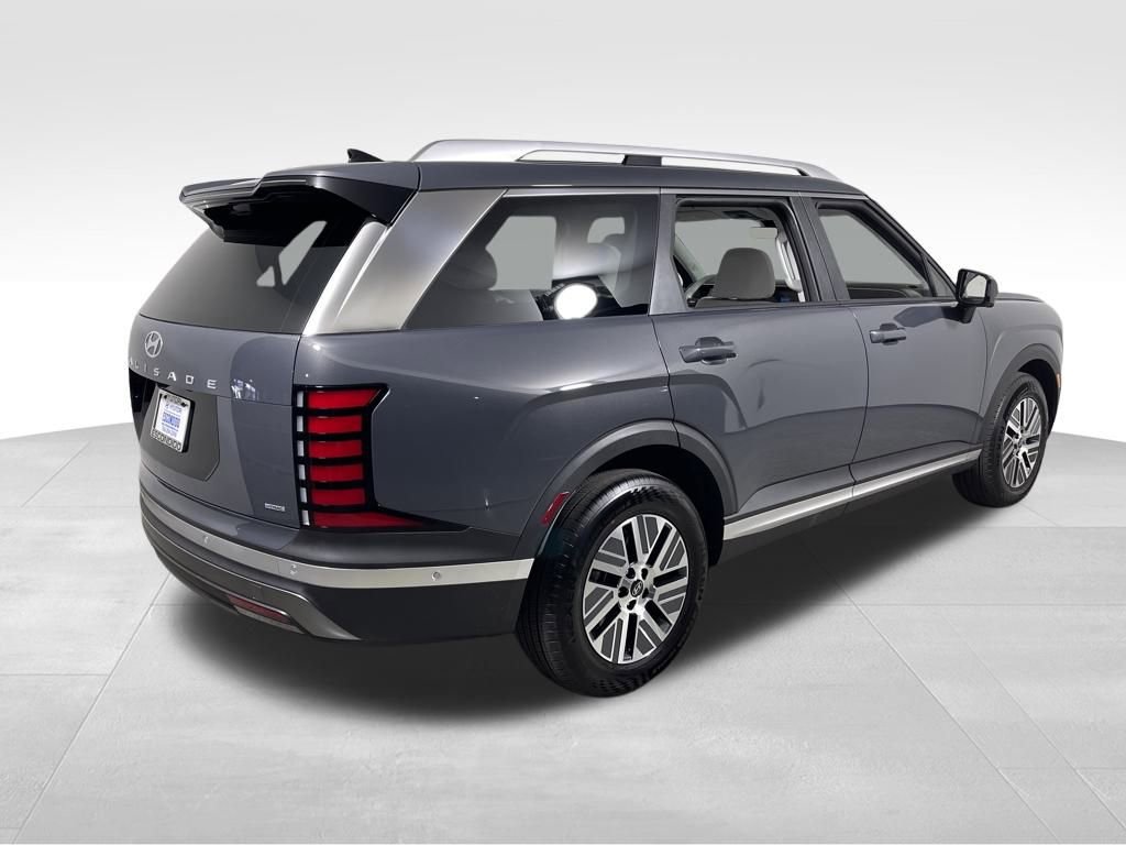 New 2026 Hyundai Palisade SEL Premium image 5