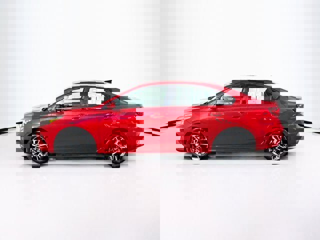 Certified 2023 Kia Forte LXS image 8