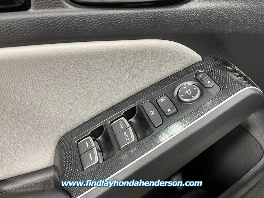 New 2026 Honda Civic Sport Touring image 13