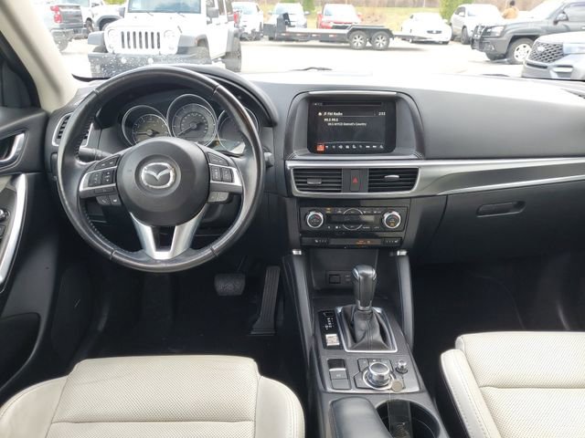 Used 2016 MAZDA CX-5 Grand Touring image 31