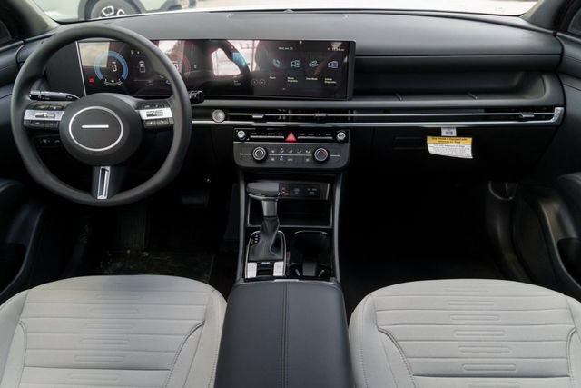New 2025 Hyundai Santa Cruz SE FWD image 21