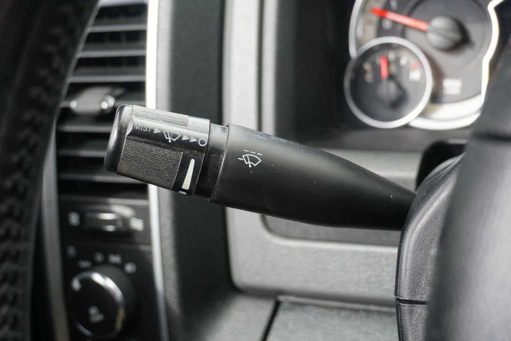 Used 2016 RAM 1500 Outdoorsman image 20