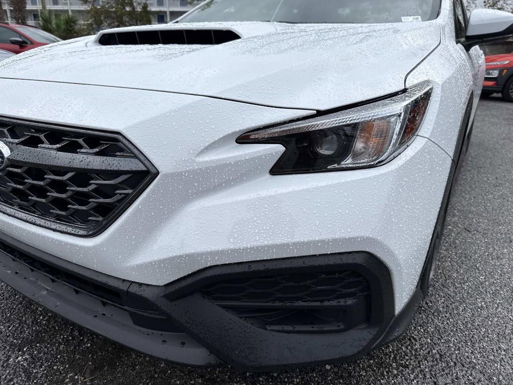 Used 2023 Subaru WRX image 7