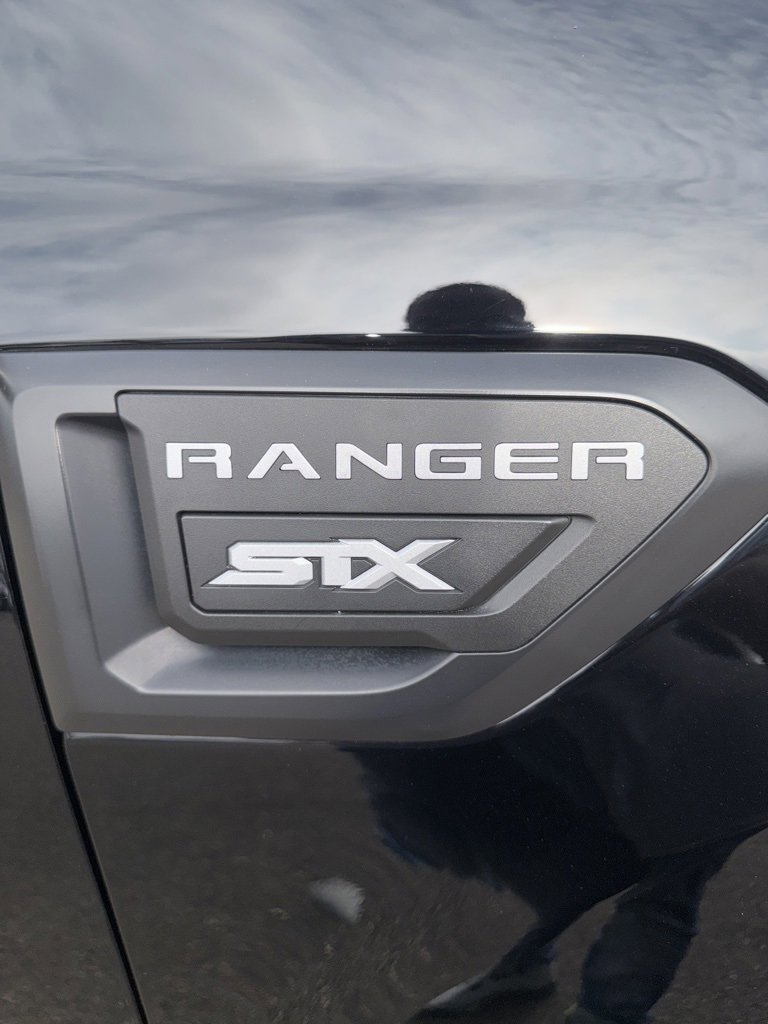 Used 2019 Ford Ranger XL w/ Equipment Group 101A Mid image 5