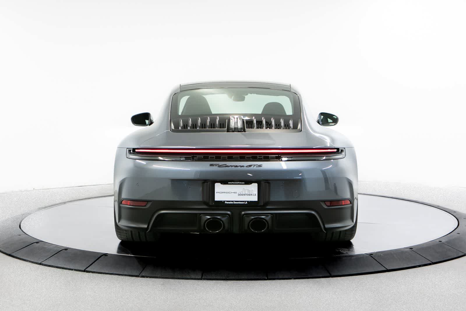 New 2026 Porsche 911 Carrera GTS RWD image 6