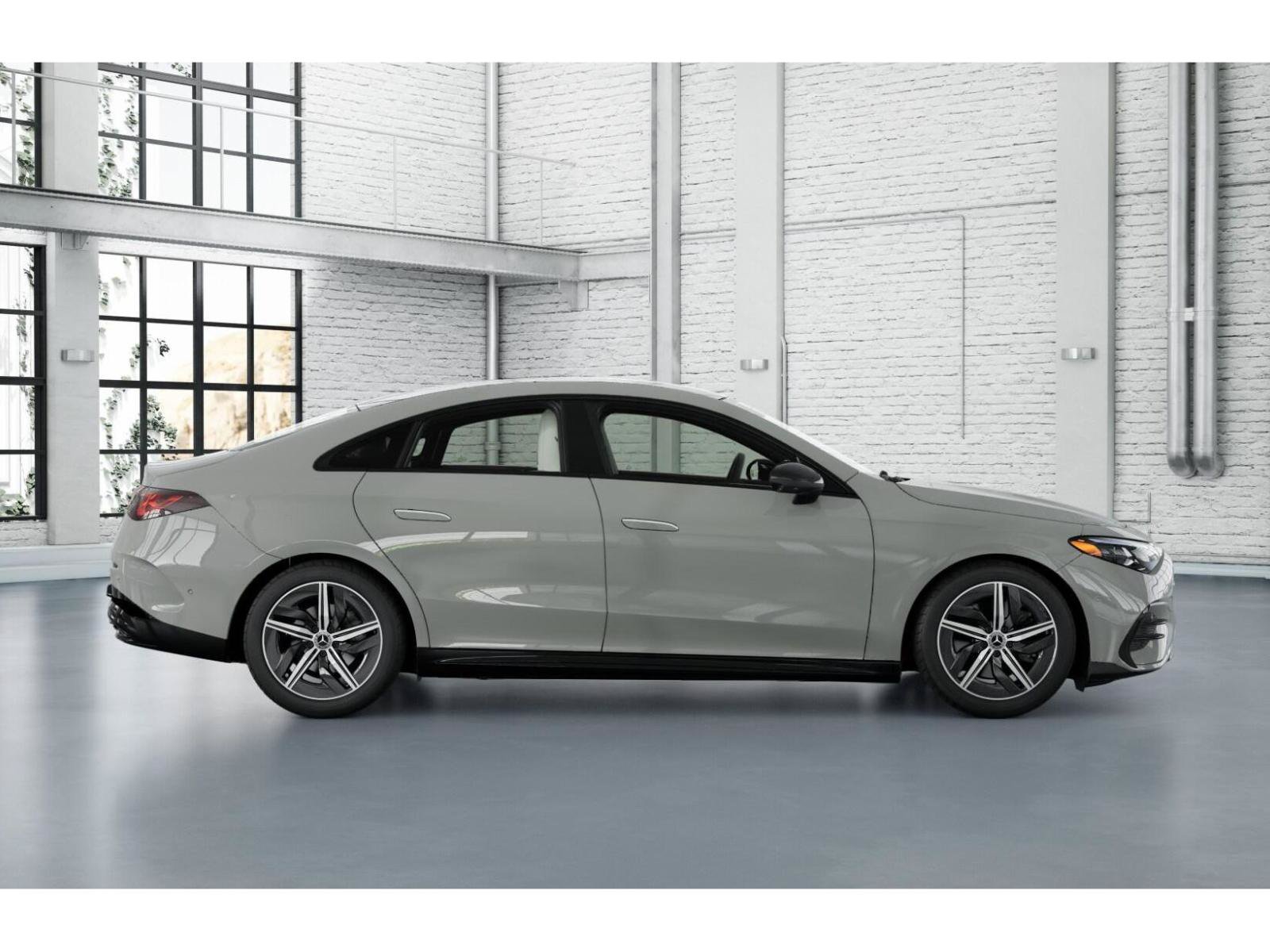 New 2027 Mercedes-Benz CLA 220 image 2