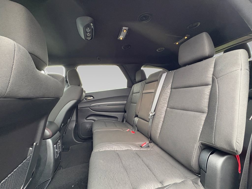 New 2026 Dodge Durango GT w/ Blacktop Package image 5