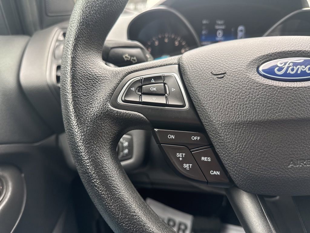 Used 2018 Ford Escape SE AWD/4WD image 20