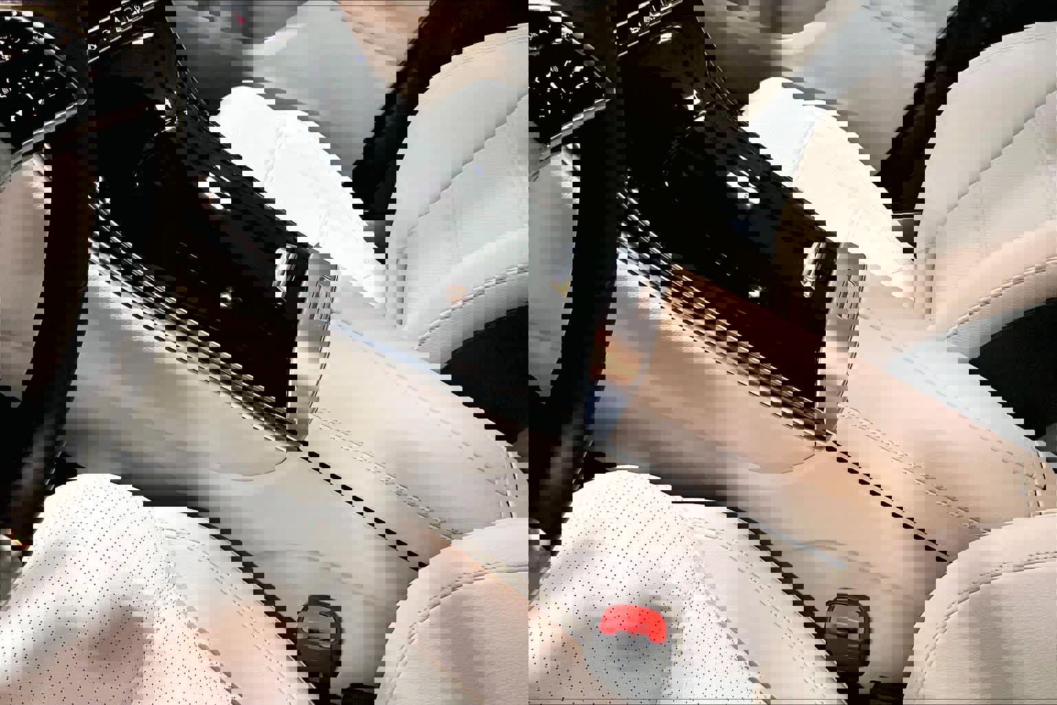 Used 2026 Mercedes-Benz GLC 300 4MATIC image 17