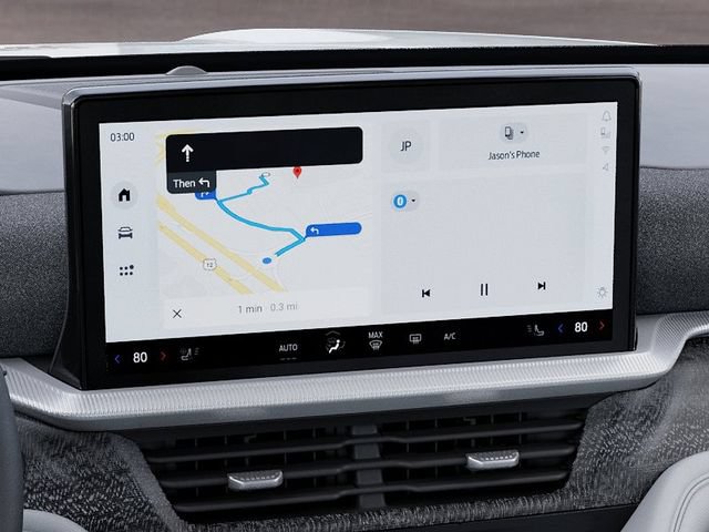 New 2027 Ford Explorer Platinum AWD/4WD image 14