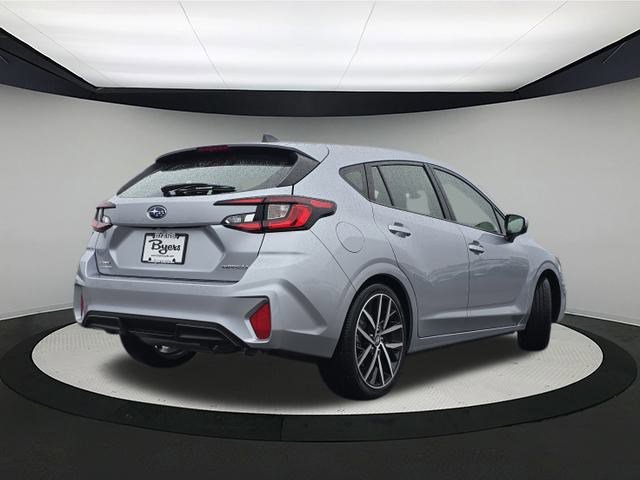Certified 2024 Subaru Impreza 2.0i Sport image 7