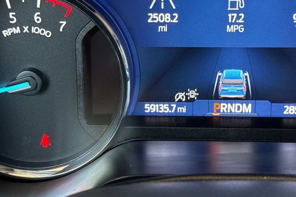 Used 2024 Ford Expedition XLT AWD/4WD image 31