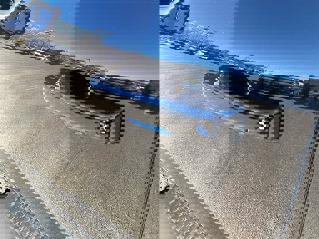 Used 2024 Ford F150 XLT w/ FX4 Off-Road Package image 16