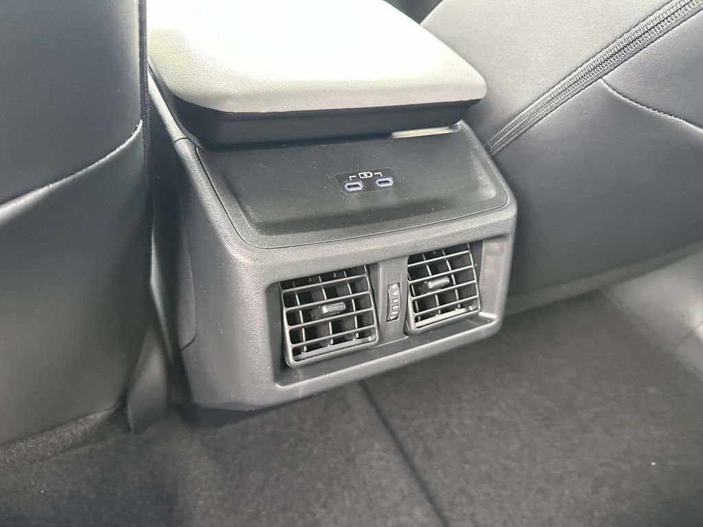 New 2026 Subaru Solterra Premium image 9