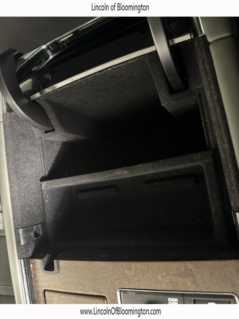 Certified 2022 Lincoln Navigator L Black Label image 63