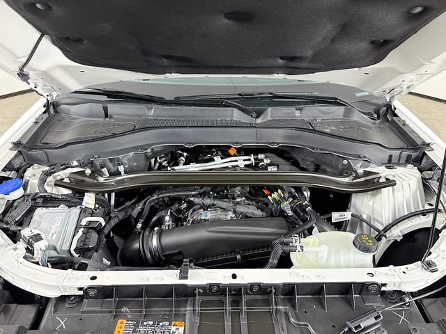 New 2026 Ford Explorer ST-Line w/ ST-Line Street Pack image 33