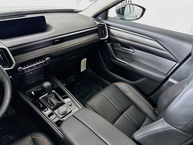 New 2026 MAZDA CX-50 AWD 2.5 S w/ Weather Package image 24