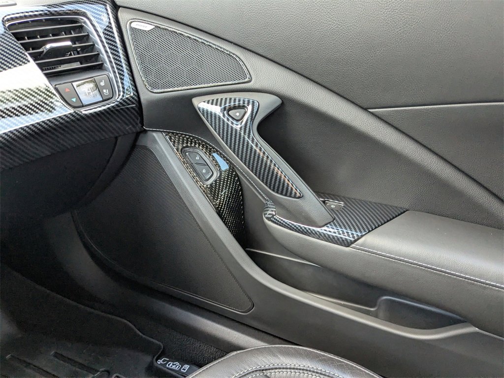 Used 2019 Chevrolet Corvette Grand Sport image 13