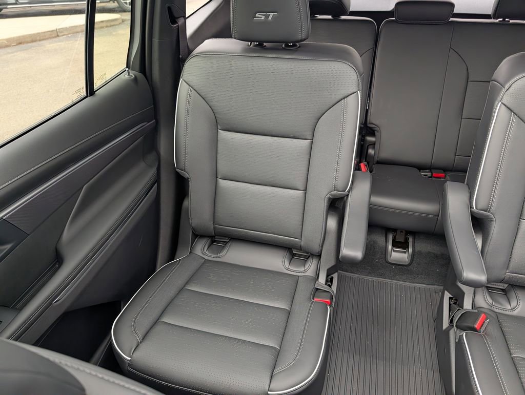 New 2026 Buick Enclave Sport Touring w/ Power Package image 30