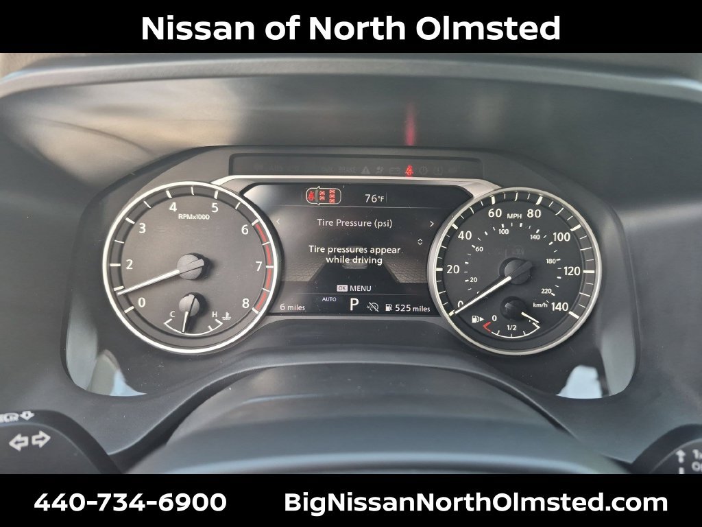 New 2026 Nissan Rogue Dark Armor AWD/4WD image 14