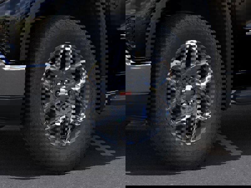 New 2024 GMC Sierra 1500 SLT w/ SLT Premium Package image 46