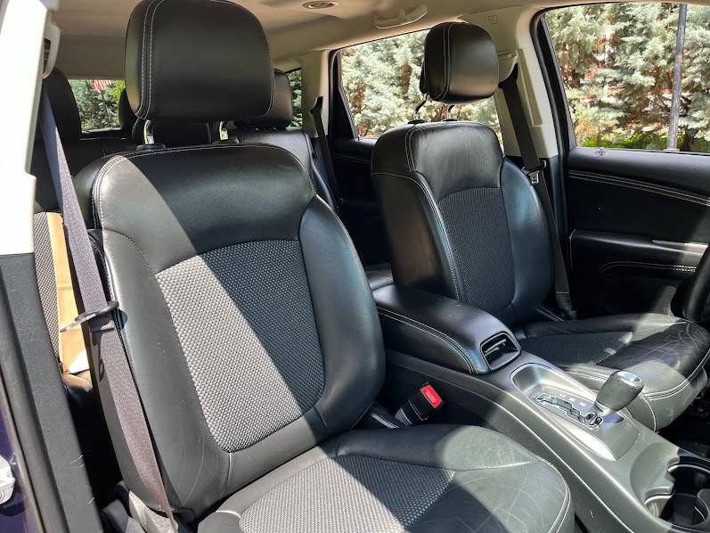 Used 2019 Dodge Journey Crossroad AWD/4WD image 37