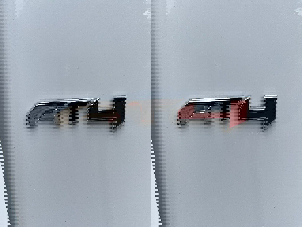 Used 2023 GMC Terrain AT4 w/ Infotainment Package II image 10