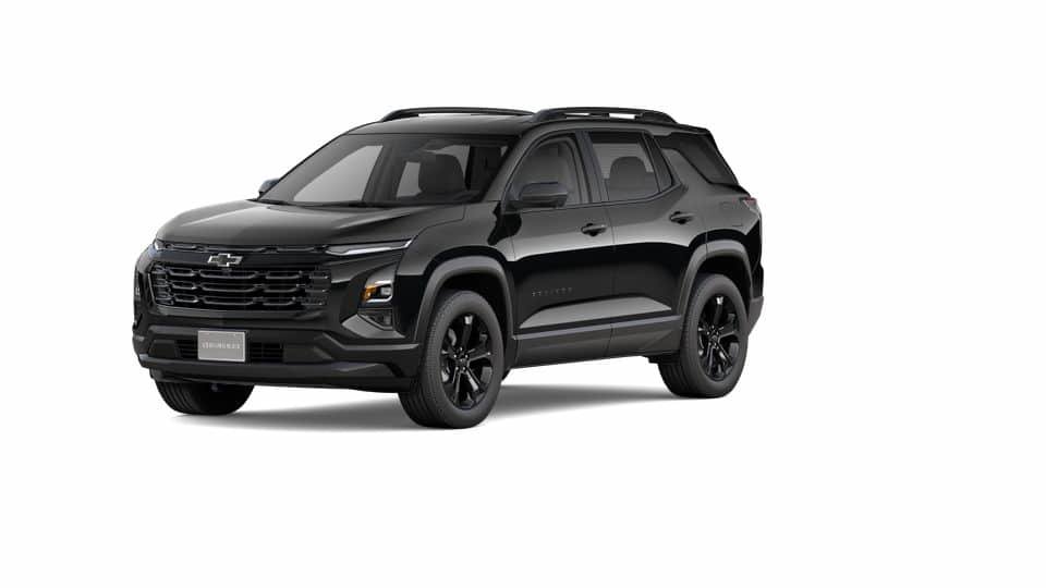 New 2026 Chevrolet Equinox LT w/ Convenience Package II FWD image 61