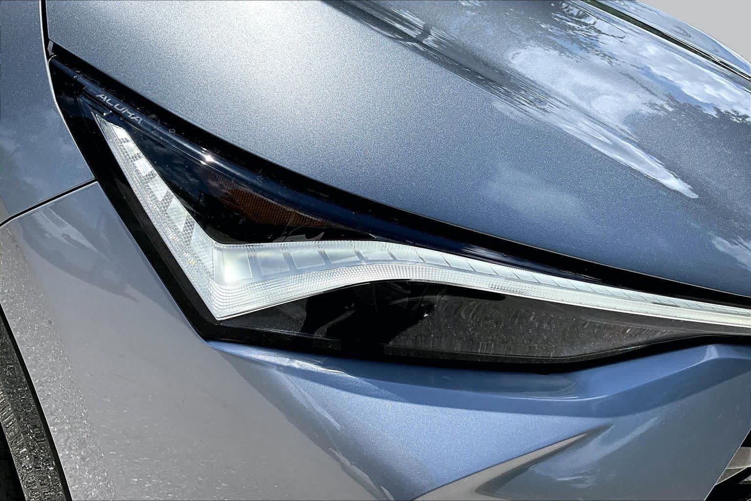 Certified 2025 Acura ADX A-Spec AWD/4WD image 28