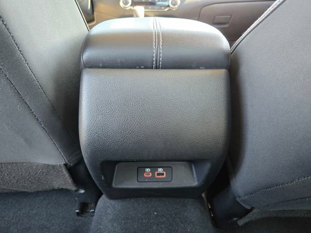 Used 2024 Nissan Altima 2.5 SV FWD image 13