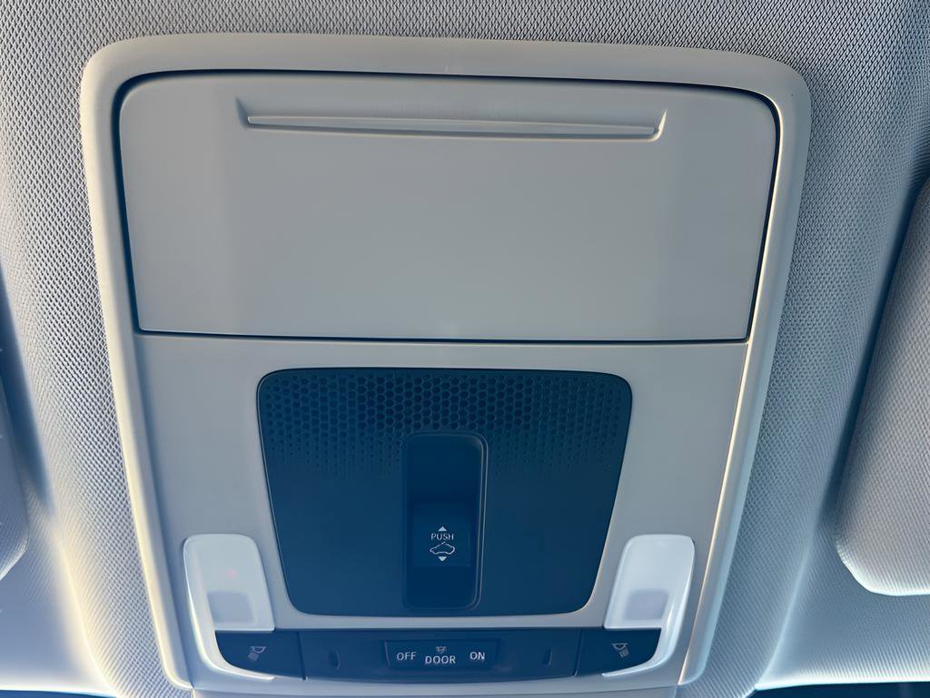 Used 2024 Honda CR-V EX-L image 27
