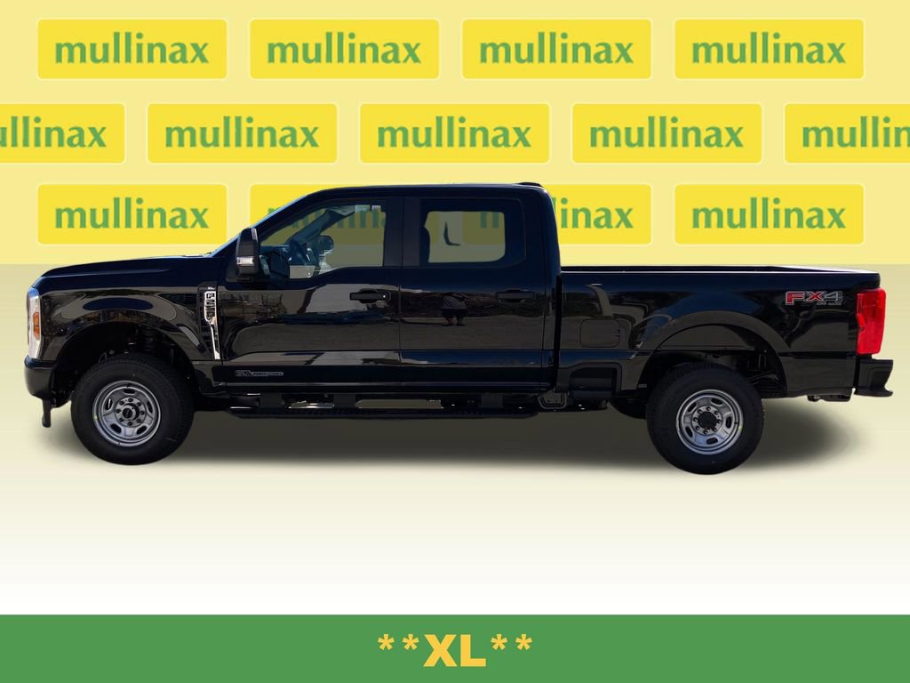 New 2026 Ford F250 XL w/ XL Driver Assist Package image 13