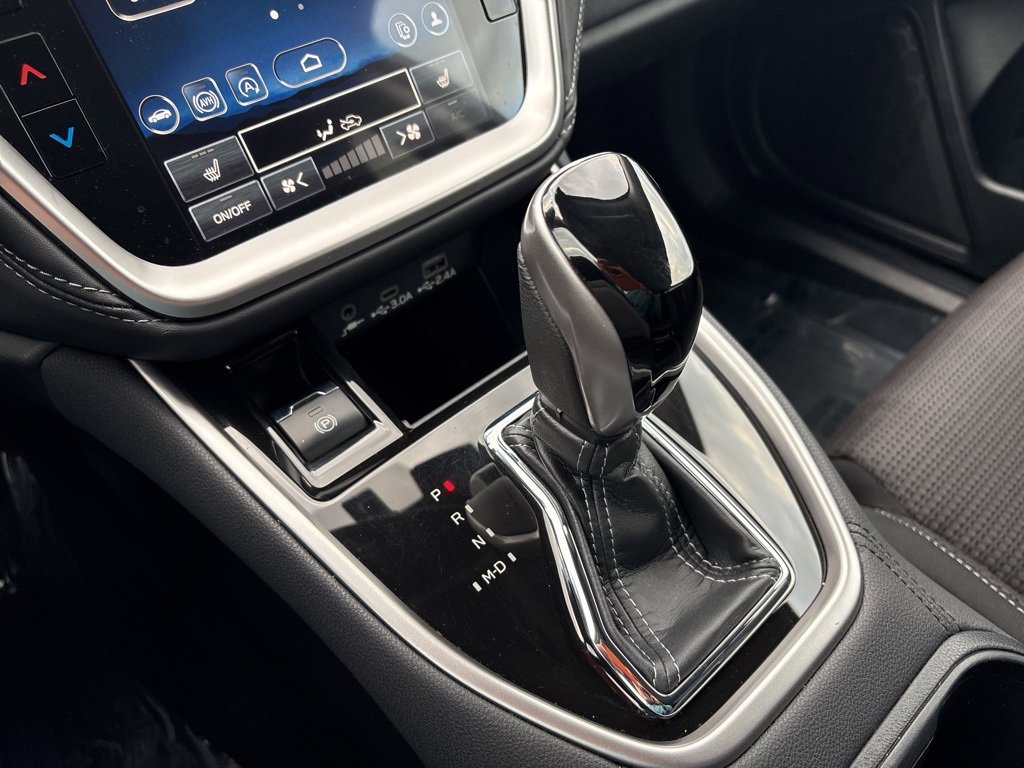 Certified 2023 Subaru Outback Premium image 18