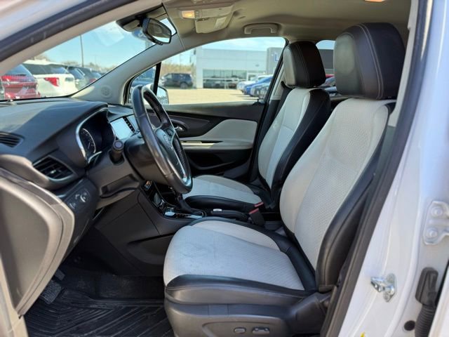 Used 2019 Buick Encore Sport Touring w/ Safety Package image 6
