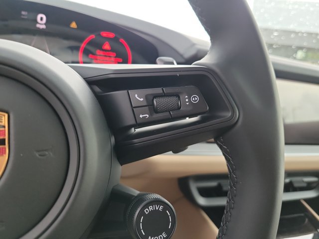 New 2026 Porsche Cayenne AWD/4WD image 32