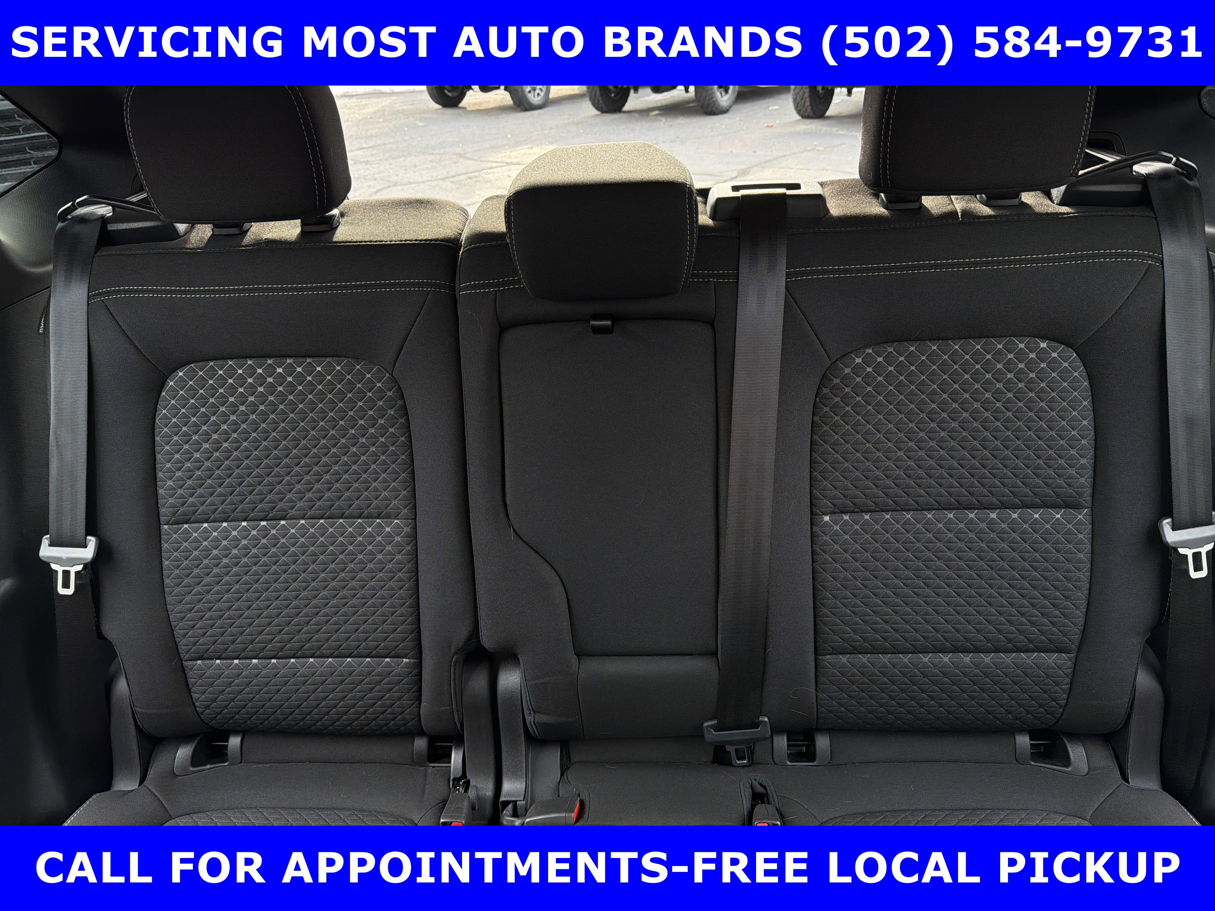 Certified 2023 Ford Escape Active w/ Tech Pack #2 FWD image 20