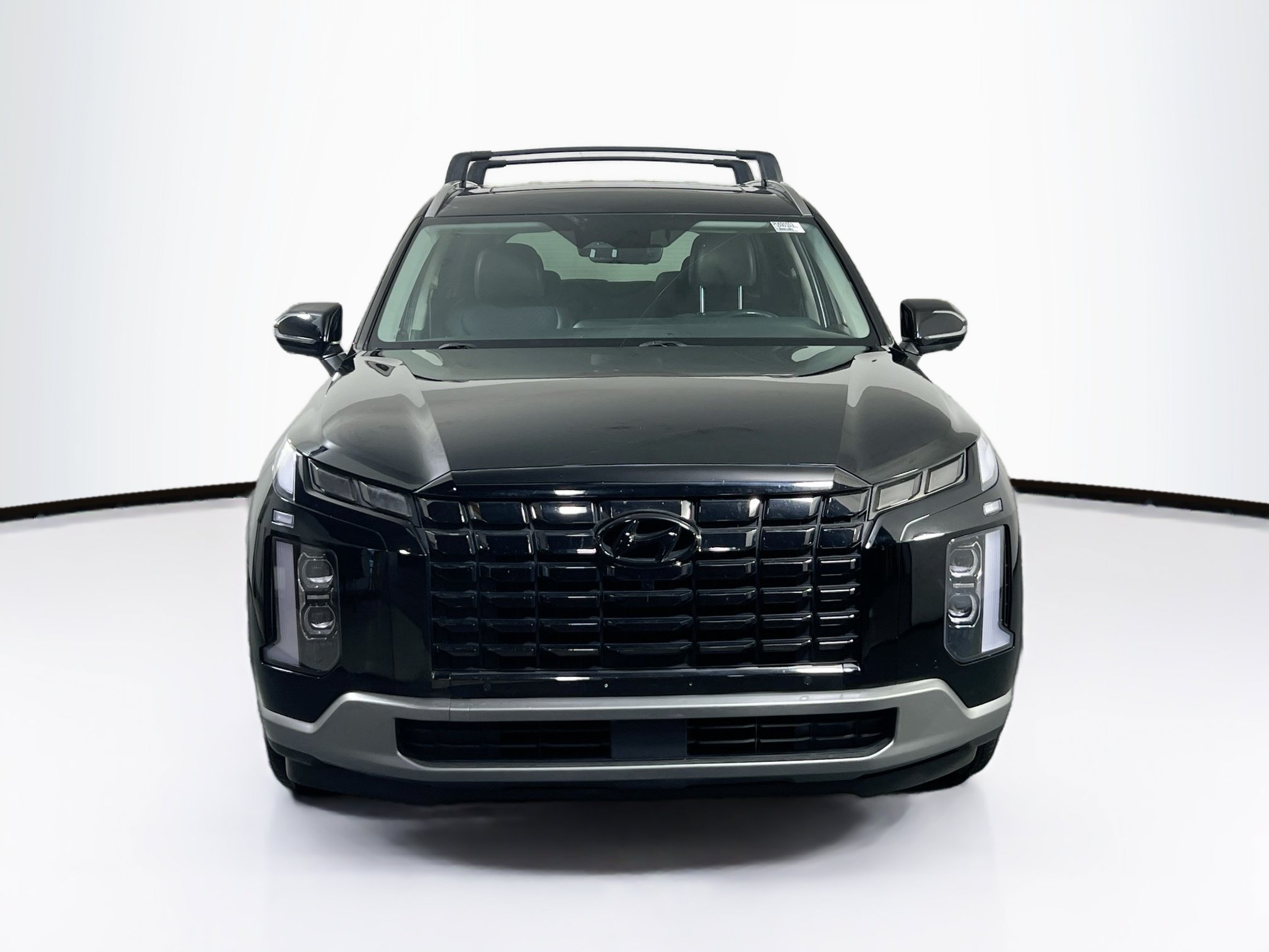 Used 2023 Hyundai Palisade SEL w/ Premium Package AWD/4WD image 2