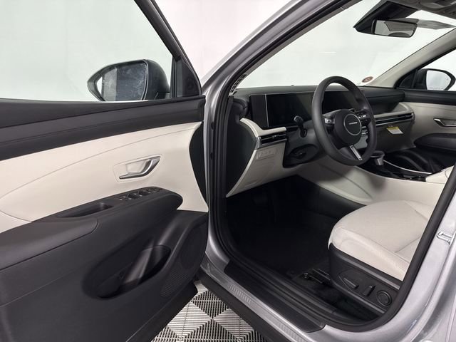 New 2026 Hyundai Tucson SEL image 12