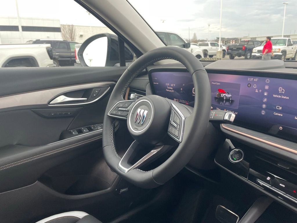 New 2026 Buick Envision Sport Touring image 30