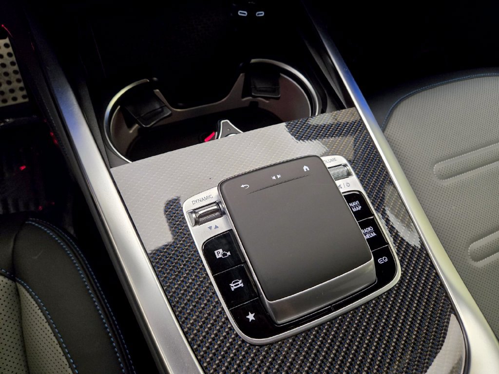 Used 2025 Mercedes-Benz G 580 w/ EQ Technology image 38
