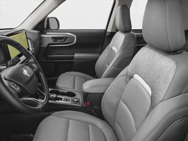New 2026 Ford Bronco Sport Badlands w/ Badlands Tech Package image 6