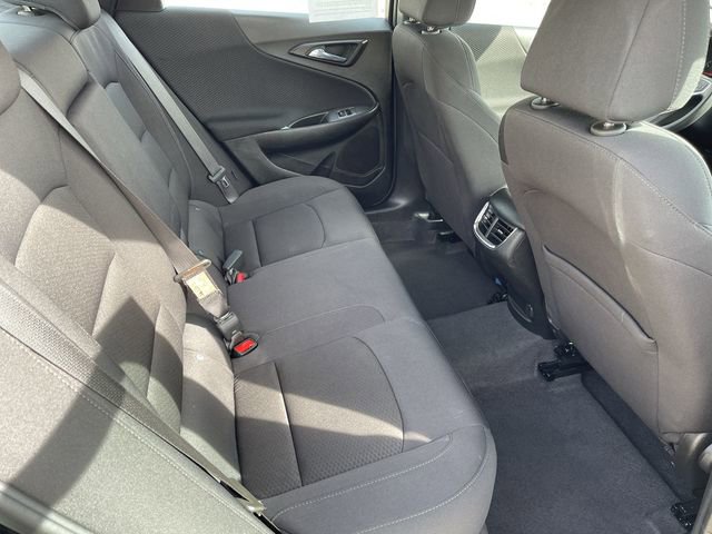 Used 2023 Chevrolet Malibu LT FWD image 15