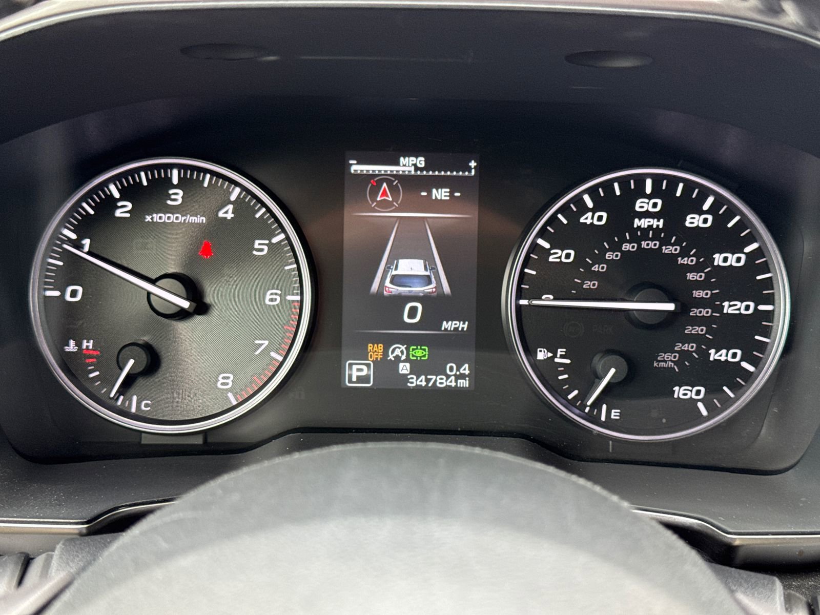 Certified 2023 Subaru Outback Limited image 20