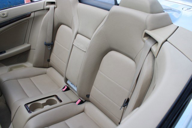 Used 2013 Mercedes-Benz E 350 Cabriolet image 30