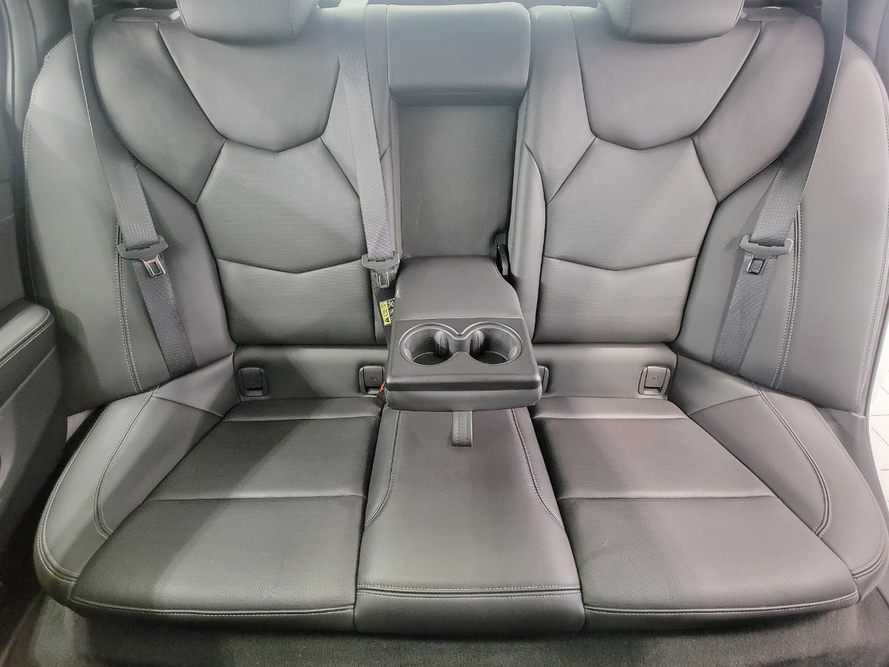 Used 2020 Cadillac CT5 Premium Luxury image 24