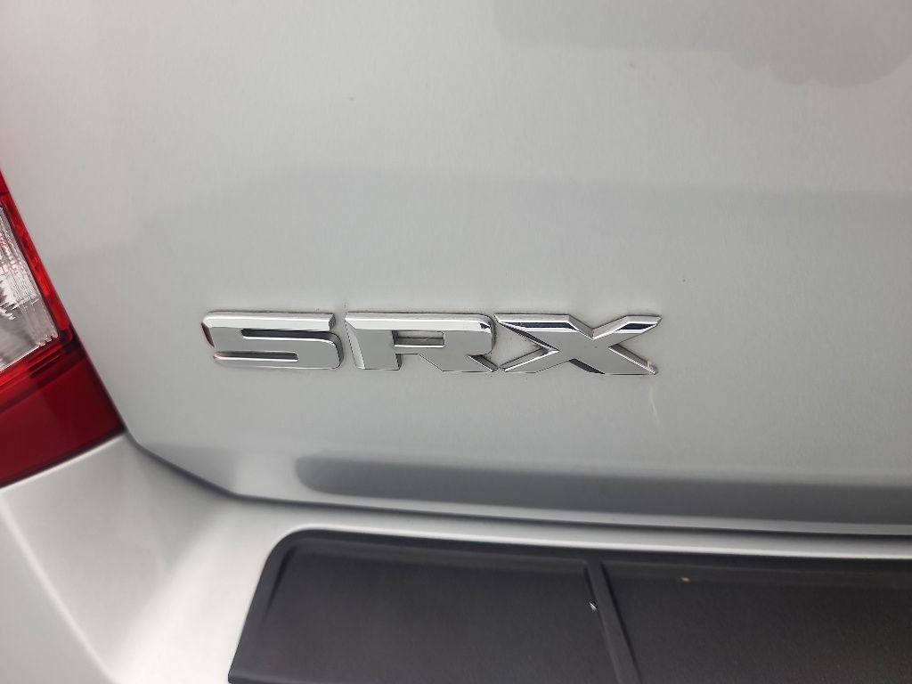 Used 2015 Cadillac SRX FWD image 11