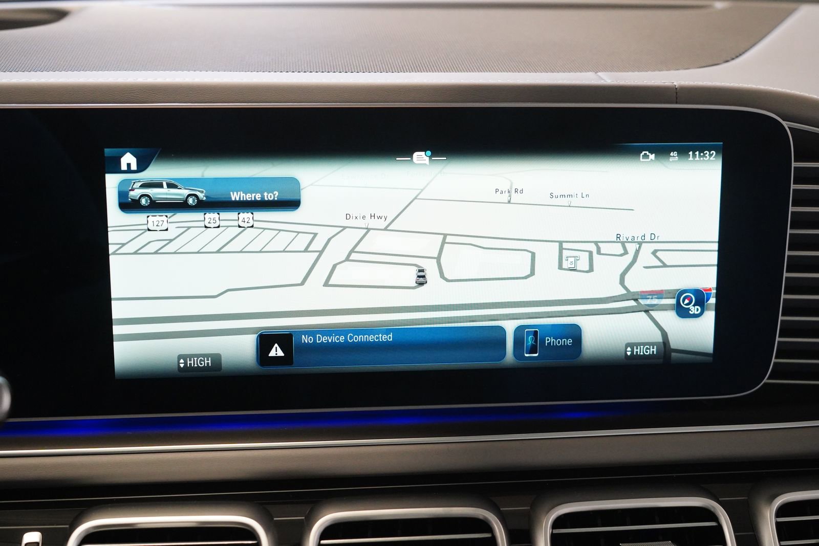 New 2026 Mercedes-Benz Maybach GLS 600 4MATIC image 25