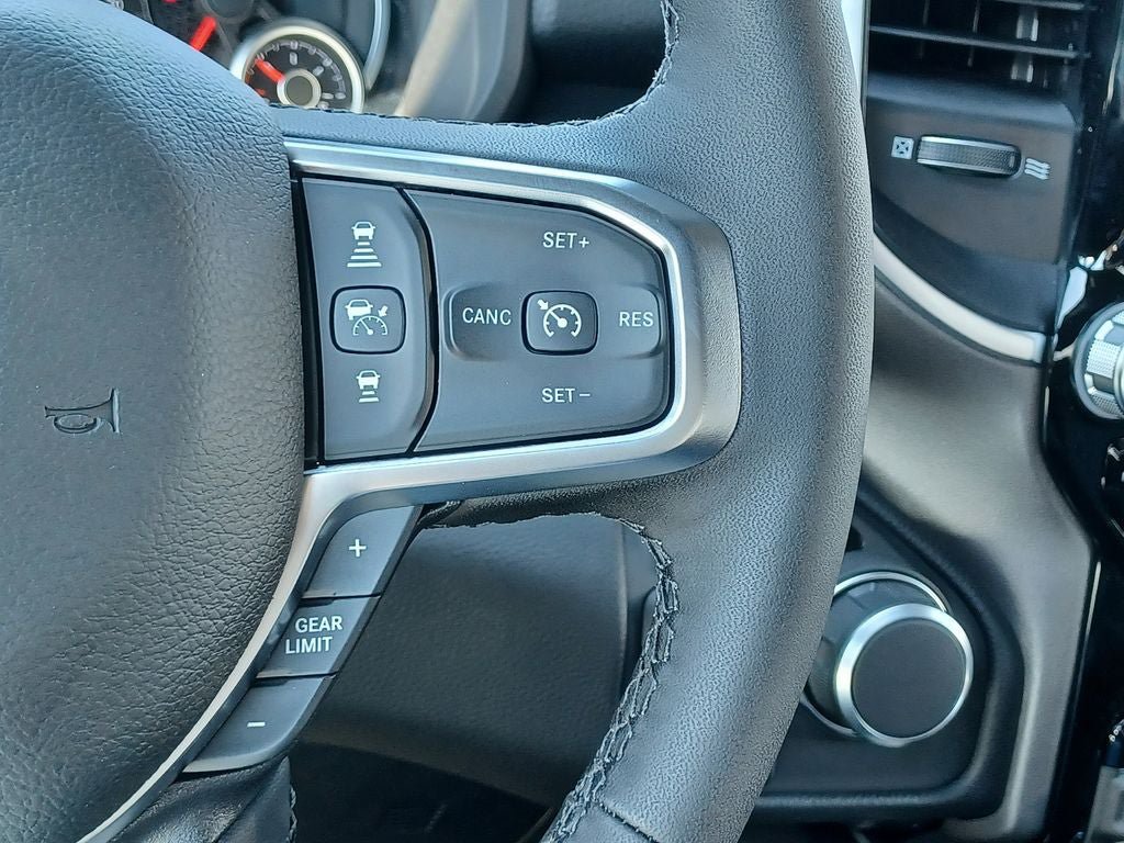 New 2026 RAM 1500 Big Horn AWD/4WD image 19