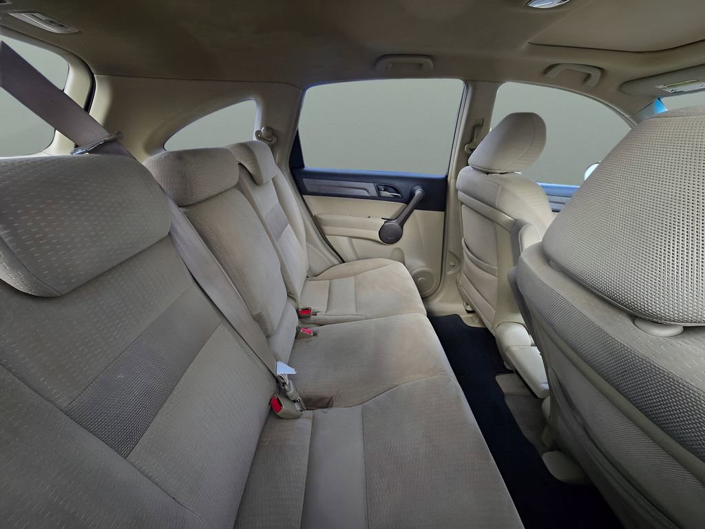 Used 2009 Honda CR-V EX image 11