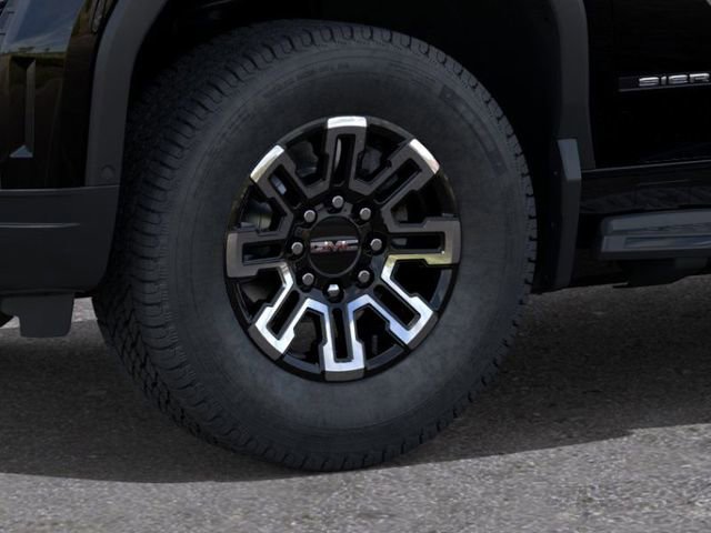 New 2026 GMC Sierra EV Elevation image 9